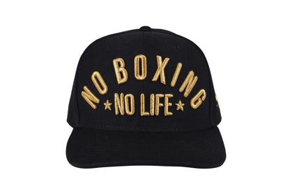 Gorra CaneloNo box no Life N/D