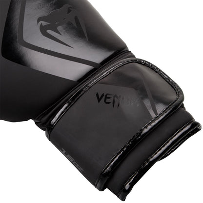Guante Venum Contender 2.0 Negro