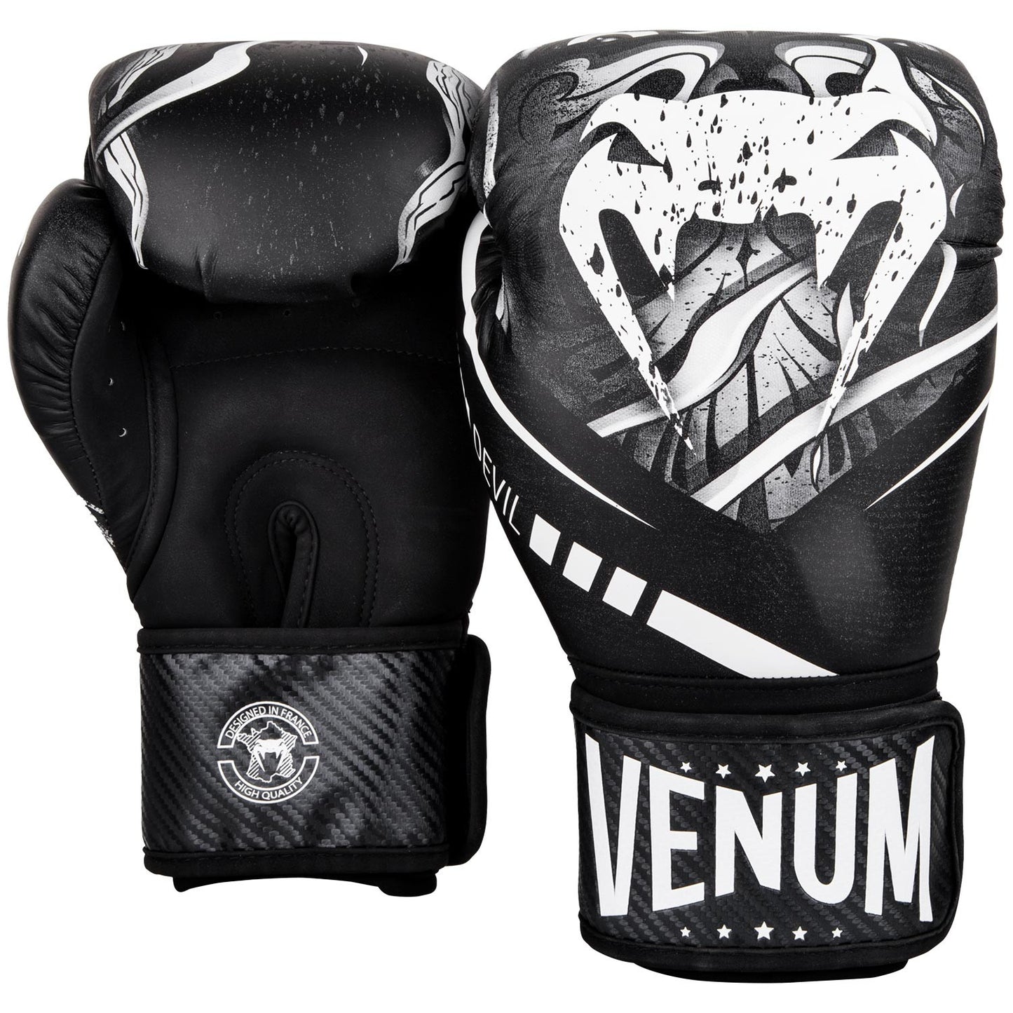 Guante Venum Devil