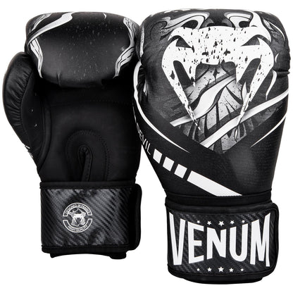 Guante Venum Devil