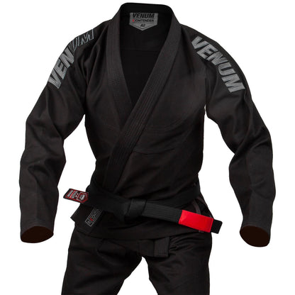 Gi Venum Contender EVO color Negro