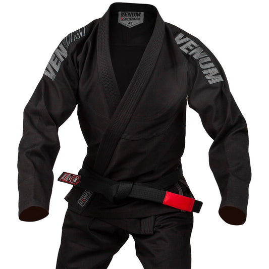 Gi Venum Contender EVO color Negro