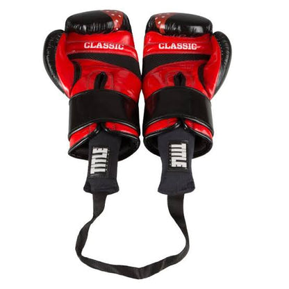 Desodorante de guantes