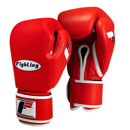 Guante Fighting Fury Profesional 16 Oz