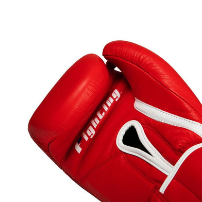 Guante Fighting Fury Profesional 16 Oz