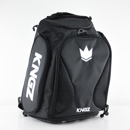 Mochila KINGZ Convertible negro