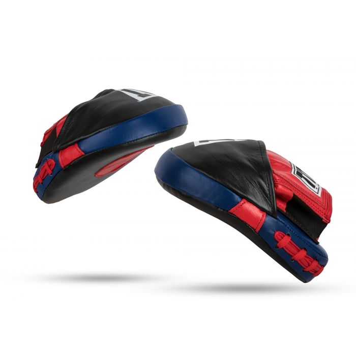 Focus de presicion Title speed