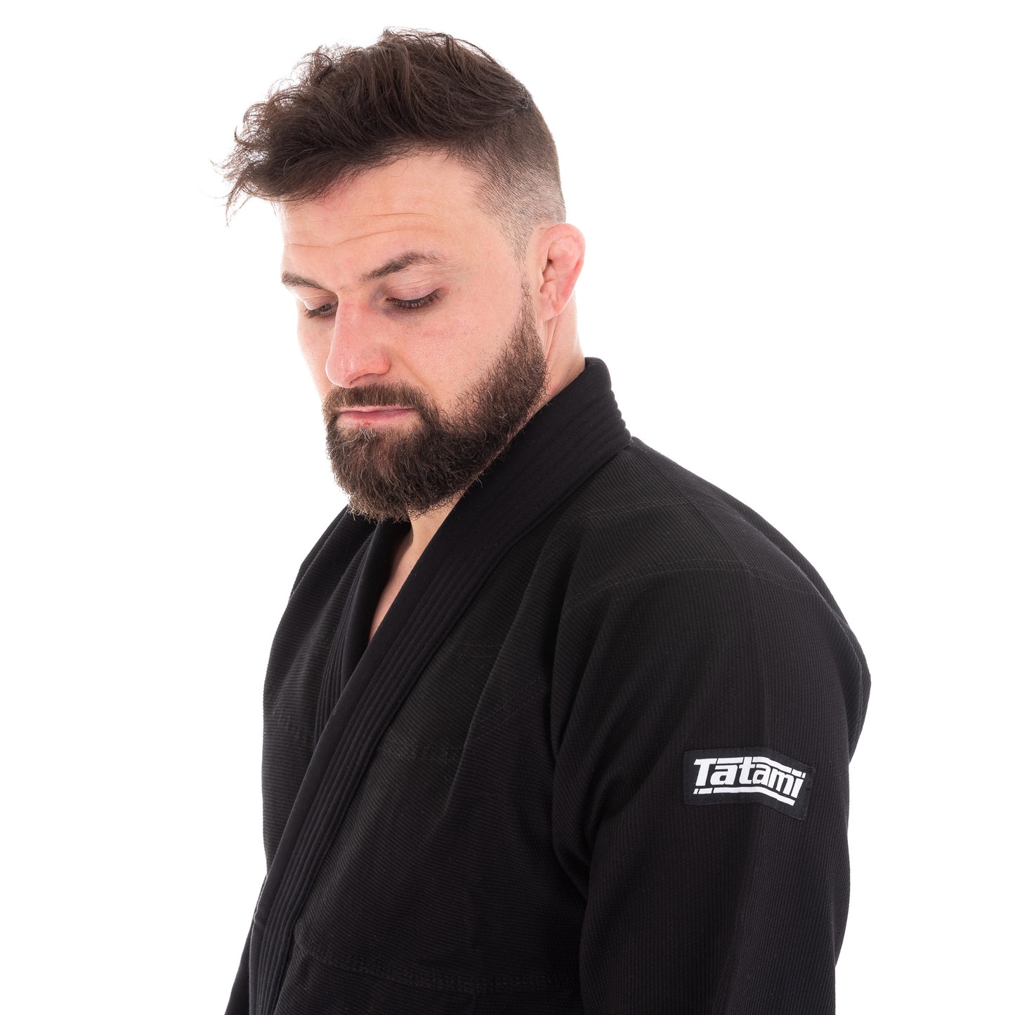 Gi Tatami The Original Negro