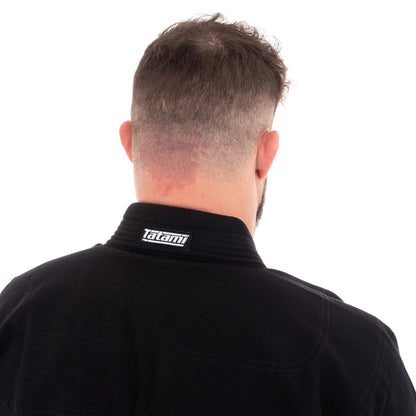 Gi Tatami The Original Negro