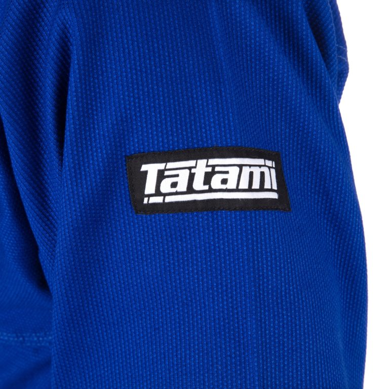Gi Tatami The Original Azul