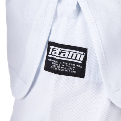 Gi Tatami The Original Blanco