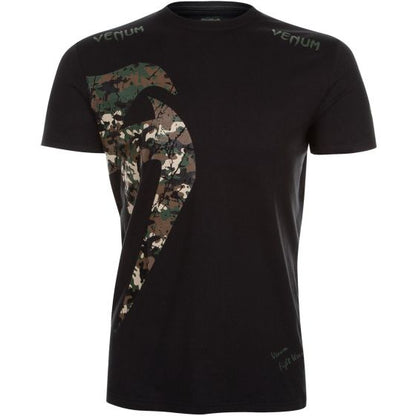 Playera Venum Original Giant