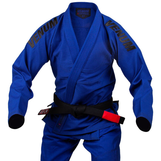 Gi Venum Contender EVO Azul