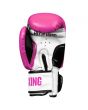 Guante Title Vengeance Rosa